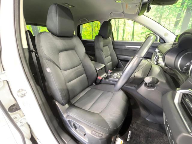 CX-5 25S プロアクティブ 4WD マツダコネクト バックカメラ 衝突被害軽減システム レーダークルーズ 禁煙車 電動リアゲート パワーシート ドラレコ コーナーセンサー スマートキー LEDヘッド ETC オートライト(8枚目)