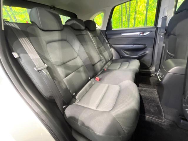 CX-5 25S プロアクティブ 4WD マツダコネクト バックカメラ 衝突被害軽減システム レーダークルーズ 禁煙車 電動リアゲート パワーシート ドラレコ コーナーセンサー スマートキー LEDヘッド ETC オートライト(9枚目)