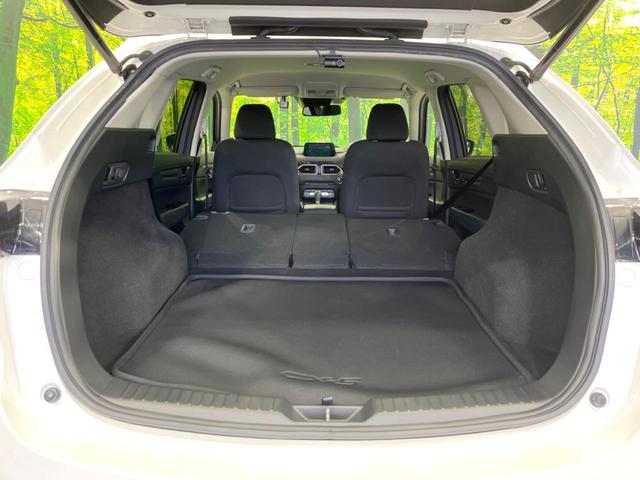 CX-5 25S プロアクティブ 4WD マツダコネクト バックカメラ 衝突被害軽減システム レーダークルーズ 禁煙車 電動リアゲート パワーシート ドラレコ コーナーセンサー スマートキー LEDヘッド ETC オートライト(10枚目)