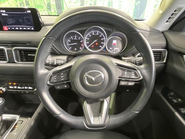 CX-5 25S プロアクティブ 4WD マツダコネクト バックカメラ 衝突被害軽減システム レーダークルーズ 禁煙車 電動リアゲート パワーシート ドラレコ コーナーセンサー スマートキー LEDヘッド ETC オートライト(11枚目)