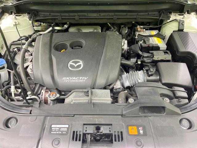 CX-5 25S プロアクティブ 4WD マツダコネクト バックカメラ 衝突被害軽減システム レーダークルーズ 禁煙車 電動リアゲート パワーシート ドラレコ コーナーセンサー スマートキー LEDヘッド ETC オートライト(18枚目)