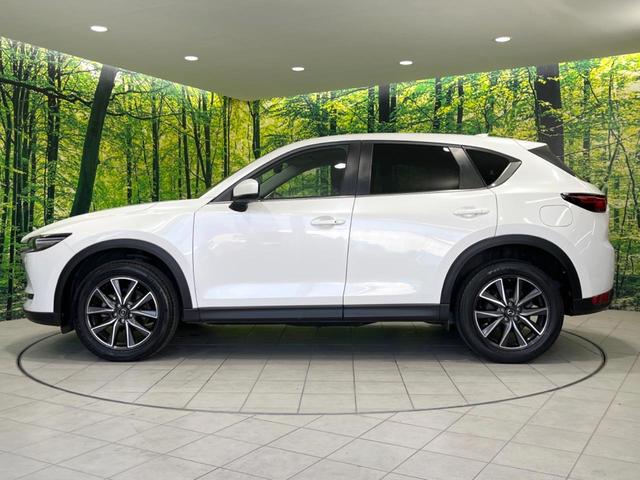 CX-5 25S プロアクティブ 4WD マツダコネクト バックカメラ 衝突被害軽減システム レーダークルーズ 禁煙車 電動リアゲート パワーシート ドラレコ コーナーセンサー スマートキー LEDヘッド ETC オートライト(25枚目)