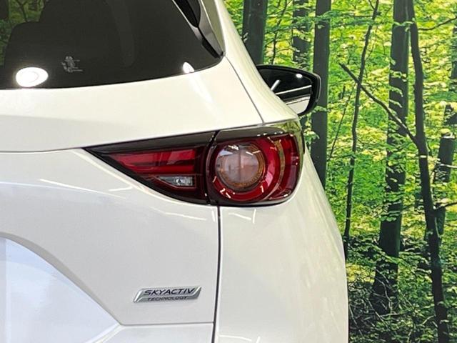 CX-5 25S プロアクティブ 4WD マツダコネクト バックカメラ 衝突被害軽減システム レーダークルーズ 禁煙車 電動リアゲート パワーシート ドラレコ コーナーセンサー スマートキー LEDヘッド ETC オートライト(28枚目)