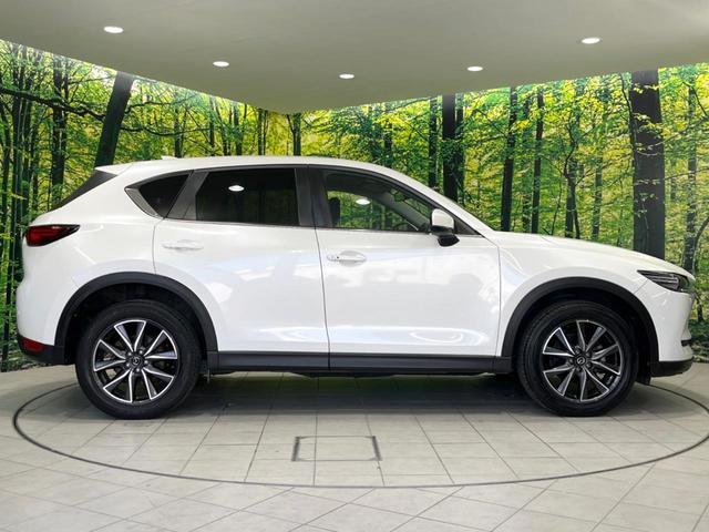 CX-5 25S プロアクティブ 4WD マツダコネクト バックカメラ 衝突被害軽減システム レーダークルーズ 禁煙車 電動リアゲート パワーシート ドラレコ コーナーセンサー スマートキー LEDヘッド ETC オートライト(29枚目)