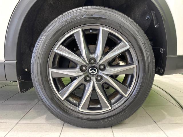 CX-5 25S プロアクティブ 4WD マツダコネクト バックカメラ 衝突被害軽減システム レーダークルーズ 禁煙車 電動リアゲート パワーシート ドラレコ コーナーセンサー スマートキー LEDヘッド ETC オートライト(31枚目)