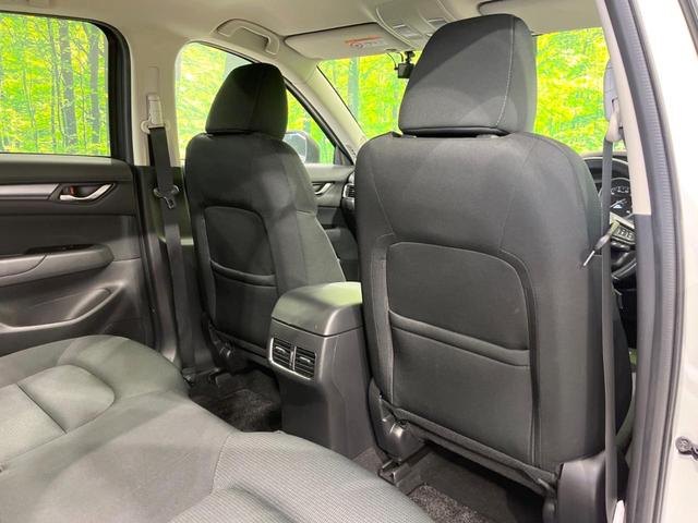 CX-5 25S プロアクティブ 4WD マツダコネクト バックカメラ 衝突被害軽減システム レーダークルーズ 禁煙車 電動リアゲート パワーシート ドラレコ コーナーセンサー スマートキー LEDヘッド ETC オートライト(56枚目)