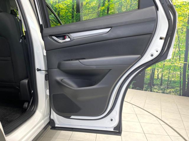 CX-5 25S プロアクティブ 4WD マツダコネクト バックカメラ 衝突被害軽減システム レーダークルーズ 禁煙車 電動リアゲート パワーシート ドラレコ コーナーセンサー スマートキー LEDヘッド ETC オートライト(70枚目)