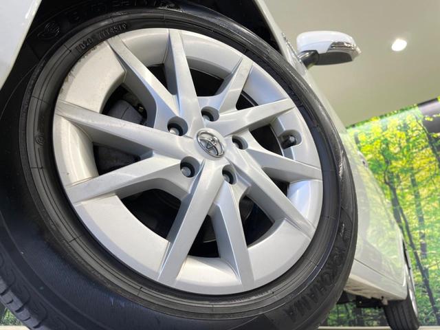 プリウスアルファ G 純正8型ナビ バックカメラ 衝突被害軽減システム レーダークルーズ 禁煙車 ハーフレザーシート パワーシート ドラレコ スマートキー LEDヘッド ビルトインETC オートハイビーム 車線逸脱警報(13枚目)