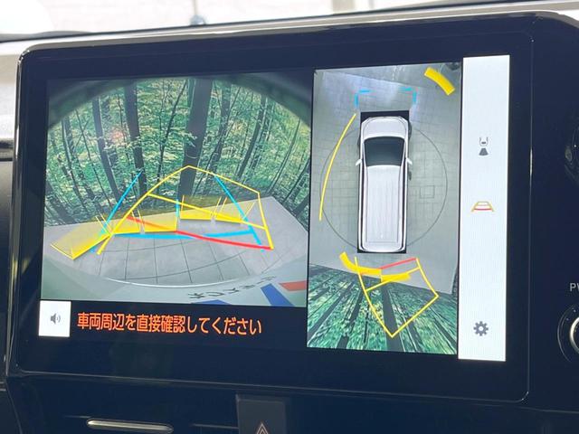 ヴォクシー S-Z 両側電動ドア 純正10型ナビ 後席モニター 全周囲カメラ セーフティセンス レーダークルーズ 禁煙車 電動リアゲート ドラレコ コーナーセンサー スマートキー LEDヘッド ETC2.0(4枚目)