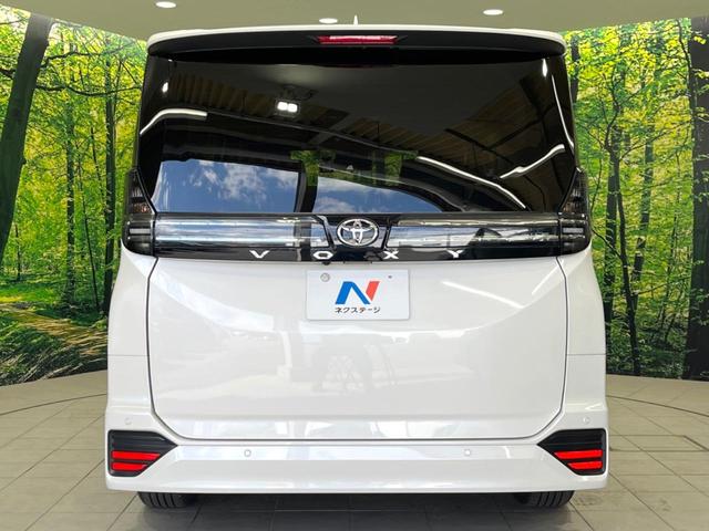 ヴォクシー S-Z 両側電動ドア 純正10型ナビ 後席モニター 全周囲カメラ セーフティセンス レーダークルーズ 禁煙車 電動リアゲート ドラレコ コーナーセンサー スマートキー LEDヘッド ETC2.0(15枚目)