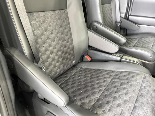 ヴォクシー S-Z 両側電動ドア 純正10型ナビ 後席モニター 全周囲カメラ セーフティセンス レーダークルーズ 禁煙車 電動リアゲート ドラレコ コーナーセンサー スマートキー LEDヘッド ETC2.0(75枚目)