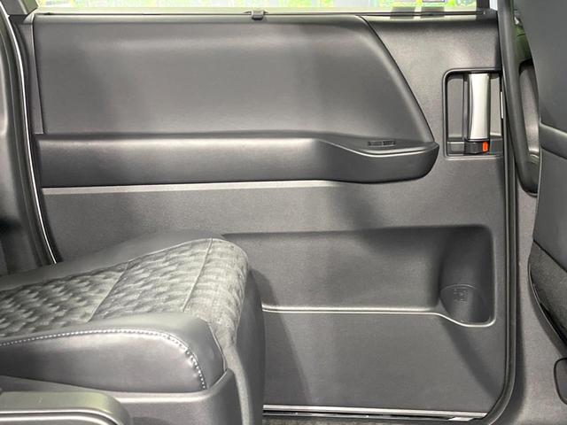 ヴォクシー S-Z 両側電動ドア 純正10型ナビ 後席モニター 全周囲カメラ セーフティセンス レーダークルーズ 禁煙車 電動リアゲート ドラレコ コーナーセンサー スマートキー LEDヘッド ETC2.0(78枚目)