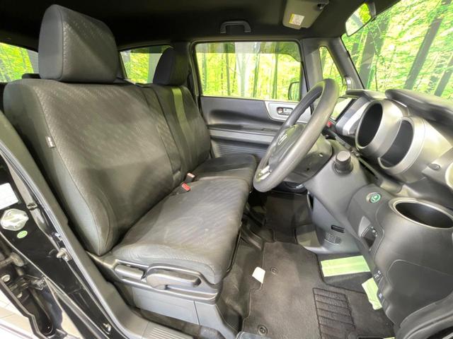 N-BOXスラッシュ G・Lパッケージ 4WD SDナビ バックカメラ 禁煙車 シートヒーター スマートキー ビルトインETC オートエアコン Bluetooth CD DVD再生 フルセグTV(8枚目)