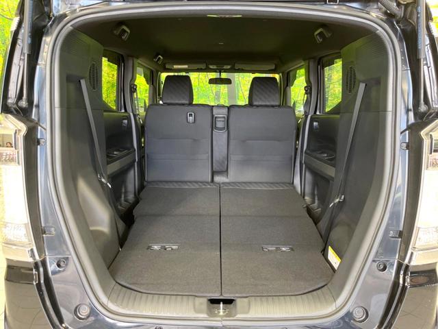 N-BOXスラッシュ G・Lパッケージ 4WD SDナビ バックカメラ 禁煙車 シートヒーター スマートキー ビルトインETC オートエアコン Bluetooth CD DVD再生 フルセグTV(10枚目)