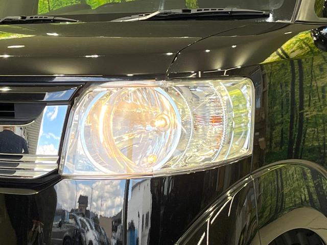 N-BOXスラッシュ G・Lパッケージ 4WD SDナビ バックカメラ 禁煙車 シートヒーター スマートキー ビルトインETC オートエアコン Bluetooth CD DVD再生 フルセグTV(12枚目)