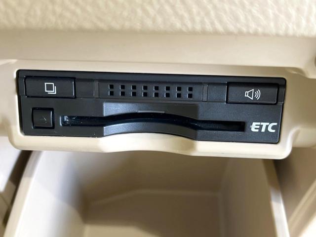 【ETC】高速道路の料金所をストレスなく通過!話題のスポットやサービスエリアに多い「スマートIC」利用時は必須のアイテムです。当店でセットアップを実施、ご納車当日からすぐにご利用いただけます!