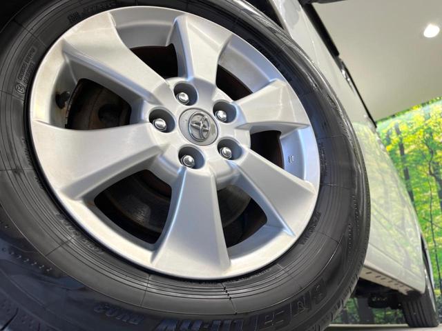 【純正16インチアルミホイール】外観にマッチした純正アルミホイールを装着しております。各種社外アルミホイールや、スタッドレスタイヤも取扱いしております。是非ご相談ください♪
