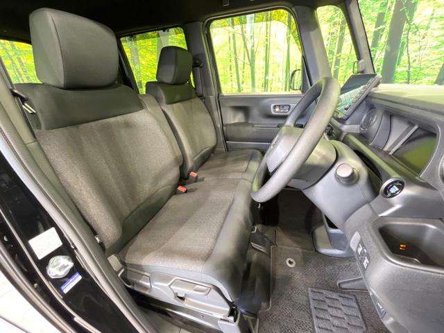 N-BOXカスタム ベースグレード 両側電動ドア 純正SDナビ バックカメラ 衝突被害軽減システム レーダークルーズ 禁煙車 ドラレコ コーナーセンサー スマートキー LEDヘッド ビルトインETC オートハイビーム 車線逸脱警報(8枚目)