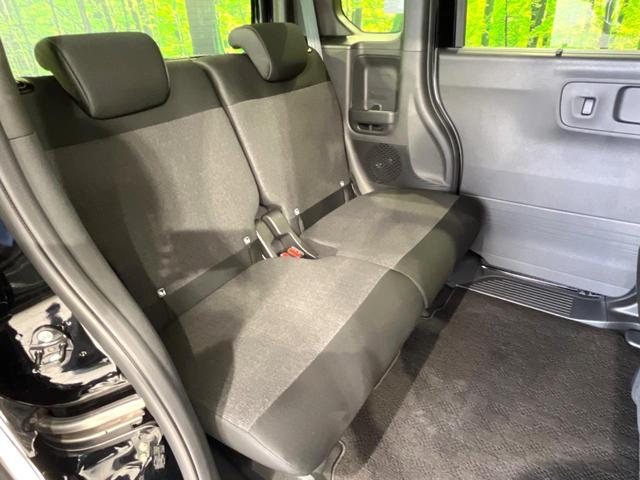 N-BOXカスタム ベースグレード 両側電動ドア 純正SDナビ バックカメラ 衝突被害軽減システム レーダークルーズ 禁煙車 ドラレコ コーナーセンサー スマートキー LEDヘッド ビルトインETC オートハイビーム 車線逸脱警報(9枚目)