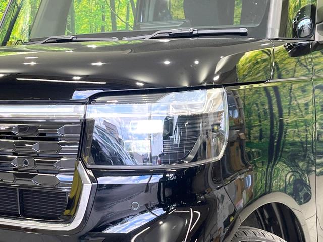 N-BOXカスタム ベースグレード 両側電動ドア 純正SDナビ バックカメラ 衝突被害軽減システム レーダークルーズ 禁煙車 ドラレコ コーナーセンサー スマートキー LEDヘッド ビルトインETC オートハイビーム 車線逸脱警報(12枚目)