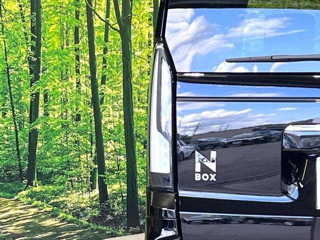 N-BOXカスタム ベースグレード 両側電動ドア 純正SDナビ バックカメラ 衝突被害軽減システム レーダークルーズ 禁煙車 ドラレコ コーナーセンサー スマートキー LEDヘッド ビルトインETC オートハイビーム 車線逸脱警報(27枚目)