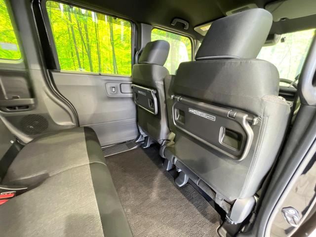 N-BOXカスタム ベースグレード 両側電動ドア 純正SDナビ バックカメラ 衝突被害軽減システム レーダークルーズ 禁煙車 ドラレコ コーナーセンサー スマートキー LEDヘッド ビルトインETC オートハイビーム 車線逸脱警報(55枚目)