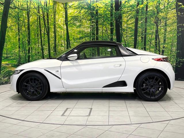 Ｓ６６０ α　ＭＴ車　バックカメラ　衝突被害軽減システム　禁煙車　ハーフレザーシート　スマートキー　ＬＥＤヘッド　ＥＴＣ　クルコン　オートライト　オートエアコン　純正１６インチアルミ　Ｂｌｕｅｔｏｏｔｈ（25枚目）