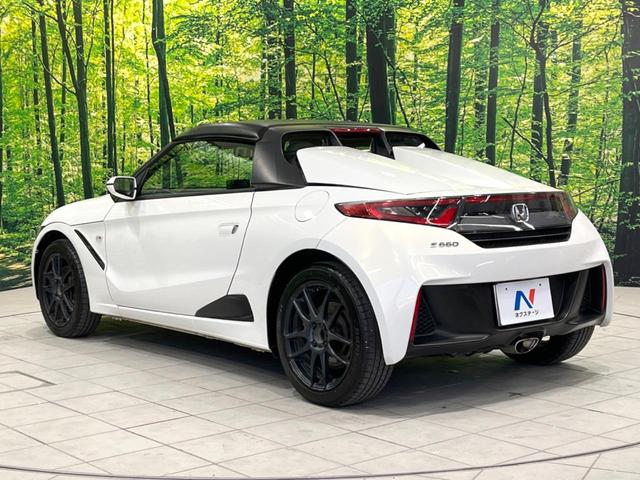 Ｓ６６０ α　ＭＴ車　バックカメラ　衝突被害軽減システム　禁煙車　ハーフレザーシート　スマートキー　ＬＥＤヘッド　ＥＴＣ　クルコン　オートライト　オートエアコン　純正１６インチアルミ　Ｂｌｕｅｔｏｏｔｈ（26枚目）