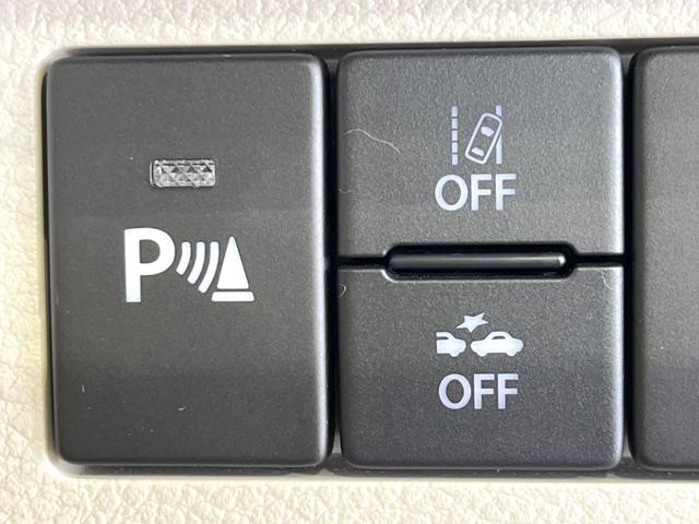 アルトラパン X 4WD 純正SDナビ 全周囲カメラ 衝突被害軽減システム 禁煙車 コーナーセンサー スマートキー LEDヘッド 車線逸脱警報 オートライト オートエアコン 純正14インチアルミ(7枚目)