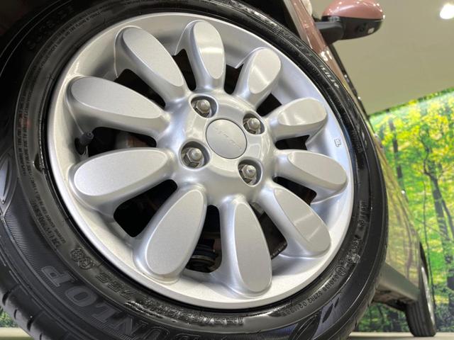 アルトラパン X 4WD 純正SDナビ 全周囲カメラ 衝突被害軽減システム 禁煙車 コーナーセンサー スマートキー LEDヘッド 車線逸脱警報 オートライト オートエアコン 純正14インチアルミ(13枚目)