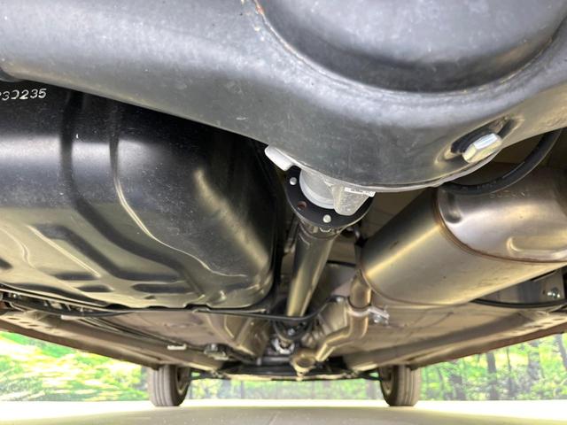 アルトラパン X 4WD 純正SDナビ 全周囲カメラ 衝突被害軽減システム 禁煙車 コーナーセンサー スマートキー LEDヘッド 車線逸脱警報 オートライト オートエアコン 純正14インチアルミ(19枚目)