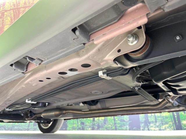 アルトラパン X 4WD 純正SDナビ 全周囲カメラ 衝突被害軽減システム 禁煙車 コーナーセンサー スマートキー LEDヘッド 車線逸脱警報 オートライト オートエアコン 純正14インチアルミ(22枚目)