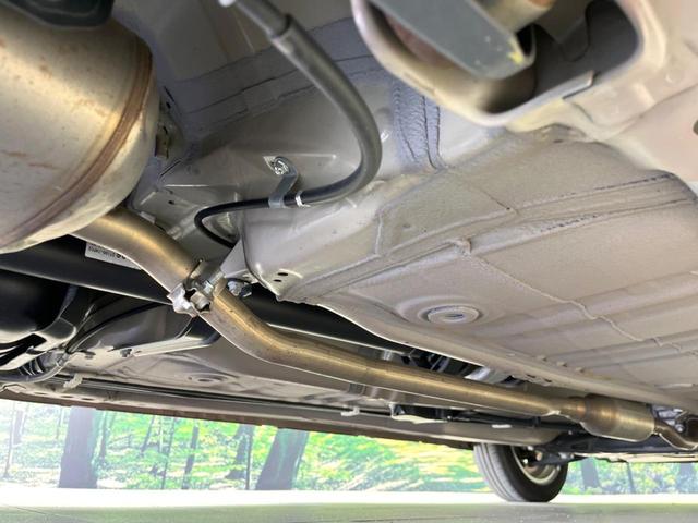 アルトラパン X 4WD 純正SDナビ 全周囲カメラ 衝突被害軽減システム 禁煙車 コーナーセンサー スマートキー LEDヘッド 車線逸脱警報 オートライト オートエアコン 純正14インチアルミ(23枚目)