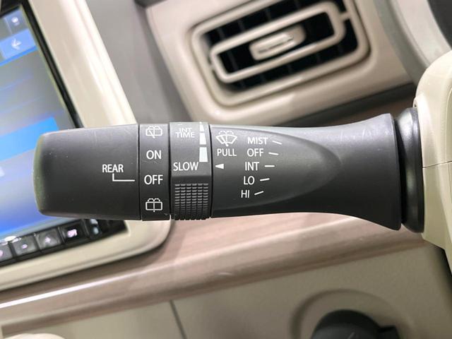 アルトラパン X 4WD 純正SDナビ 全周囲カメラ 衝突被害軽減システム 禁煙車 コーナーセンサー スマートキー LEDヘッド 車線逸脱警報 オートライト オートエアコン 純正14インチアルミ(38枚目)