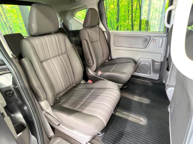 フリード G 両側電動ドア 純正SDナビ バックカメラ 禁煙車 スマートキー LEDヘッド ビルトインETC オートライト オートエアコン Bluetooth CD DVD再生 フルセグ(8枚目)