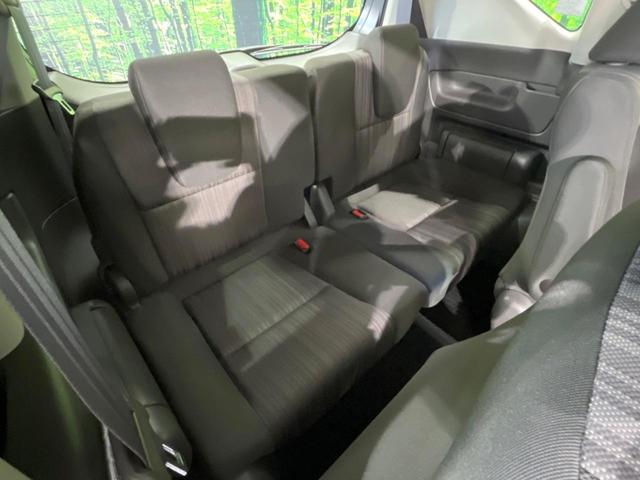 フリード G 両側電動ドア 純正SDナビ バックカメラ 禁煙車 スマートキー LEDヘッド ビルトインETC オートライト オートエアコン Bluetooth CD DVD再生 フルセグ(9枚目)