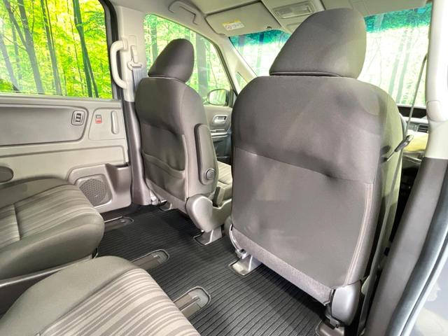 フリード G 両側電動ドア 純正SDナビ バックカメラ 禁煙車 スマートキー LEDヘッド ビルトインETC オートライト オートエアコン Bluetooth CD DVD再生 フルセグ(48枚目)