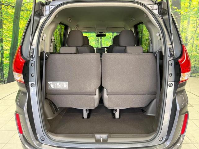 フリード G 両側電動ドア 純正SDナビ バックカメラ 禁煙車 スマートキー LEDヘッド ビルトインETC オートライト オートエアコン Bluetooth CD DVD再生 フルセグ(49枚目)