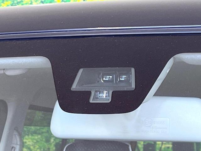 ハスラー G SDナビ 衝突被害軽減システム 禁煙車 スマートキー オートエアコン Bluetooth CD DVD再生 フルセグ アイドリングストップ 盗難防止装置 プライバシーガラス(3枚目)