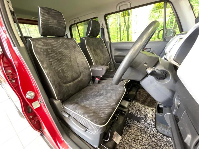 ハスラー G SDナビ 衝突被害軽減システム 禁煙車 スマートキー オートエアコン Bluetooth CD DVD再生 フルセグ アイドリングストップ 盗難防止装置 プライバシーガラス(8枚目)