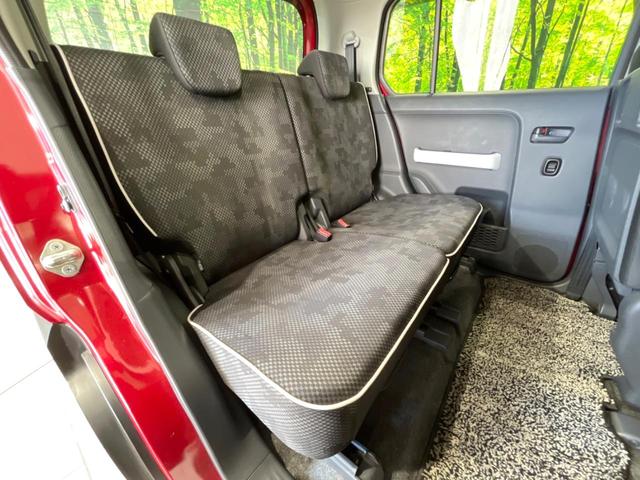 ハスラー G SDナビ 衝突被害軽減システム 禁煙車 スマートキー オートエアコン Bluetooth CD DVD再生 フルセグ アイドリングストップ 盗難防止装置 プライバシーガラス(9枚目)