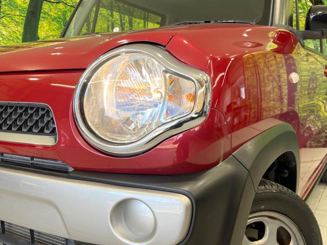 ハスラー G SDナビ 衝突被害軽減システム 禁煙車 スマートキー オートエアコン Bluetooth CD DVD再生 フルセグ アイドリングストップ 盗難防止装置 プライバシーガラス(13枚目)