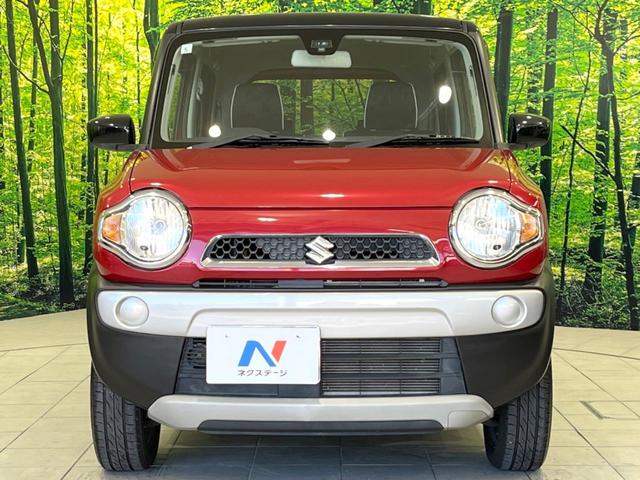 ハスラー G SDナビ 衝突被害軽減システム 禁煙車 スマートキー オートエアコン Bluetooth CD DVD再生 フルセグ アイドリングストップ 盗難防止装置 プライバシーガラス(14枚目)