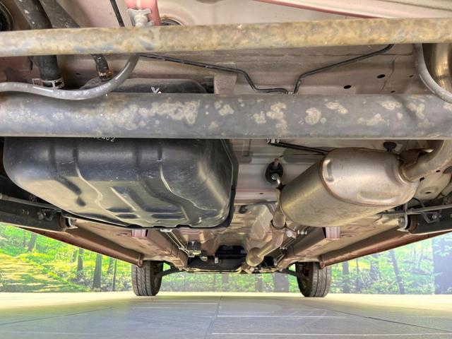 ハスラー G SDナビ 衝突被害軽減システム 禁煙車 スマートキー オートエアコン Bluetooth CD DVD再生 フルセグ アイドリングストップ 盗難防止装置 プライバシーガラス(19枚目)