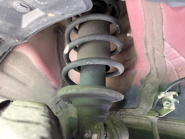 ハスラー G SDナビ 衝突被害軽減システム 禁煙車 スマートキー オートエアコン Bluetooth CD DVD再生 フルセグ アイドリングストップ 盗難防止装置 プライバシーガラス(20枚目)