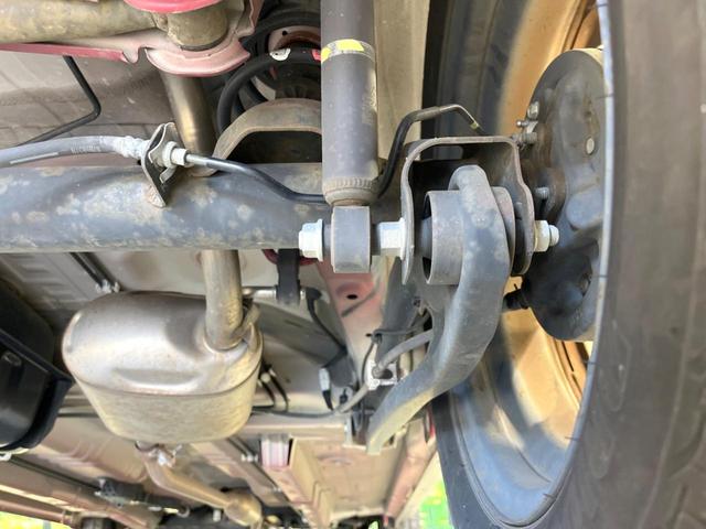 ハスラー G SDナビ 衝突被害軽減システム 禁煙車 スマートキー オートエアコン Bluetooth CD DVD再生 フルセグ アイドリングストップ 盗難防止装置 プライバシーガラス(21枚目)