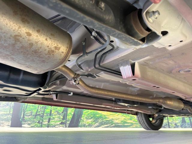 ハスラー G SDナビ 衝突被害軽減システム 禁煙車 スマートキー オートエアコン Bluetooth CD DVD再生 フルセグ アイドリングストップ 盗難防止装置 プライバシーガラス(23枚目)