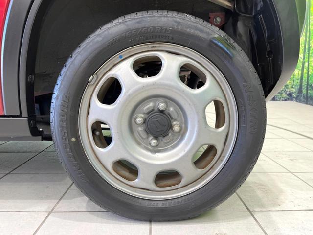 ハスラー G SDナビ 衝突被害軽減システム 禁煙車 スマートキー オートエアコン Bluetooth CD DVD再生 フルセグ アイドリングストップ 盗難防止装置 プライバシーガラス(30枚目)