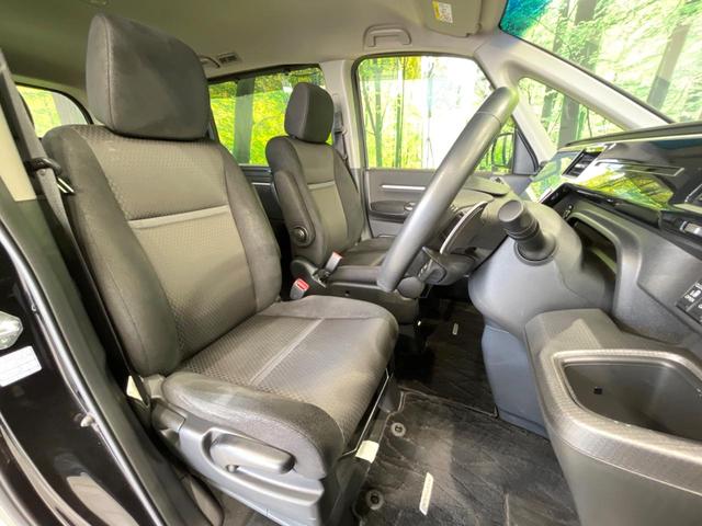 ステップワゴンスパーダ スパーダ ホンダセンシング 両側電動ドア 純正10型ナビ バックカメラ 衝突被害軽減システム レーダークルーズ スマートキー LEDヘッド ナビ連動ETC 車線逸脱警報 オートライト デュアルエアコン 純正16インチアルミ(8枚目)