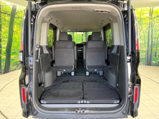 ステップワゴンスパーダ スパーダ ホンダセンシング 両側電動ドア 純正10型ナビ バックカメラ 衝突被害軽減システム レーダークルーズ スマートキー LEDヘッド ナビ連動ETC 車線逸脱警報 オートライト デュアルエアコン 純正16インチアルミ(11枚目)